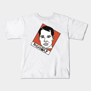 Shepard Fairey - Disobey Kids T-Shirt